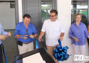 Inaugura Grupo Petroil salón muestra del Instituto Mexicano de Alto Aprendizaje “IMAA”