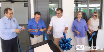 Inaugura Grupo Petroil salón muestra del Instituto Mexicano de Alto Aprendizaje “IMAA”