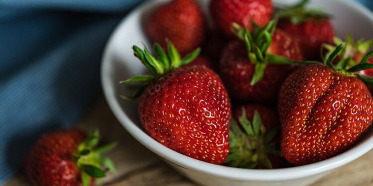 EU en alerta por fresas mexicanas: investigan si las frutas están relacionadas con un brote de hepatitis A