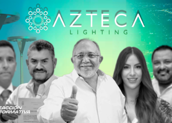 De ser declarados culpables, esta sería la pena para involucrados en el caso Azteca Lighting
