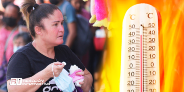 Adiós al calor infernal: termina la ola de calor y llegan las lluvias a México