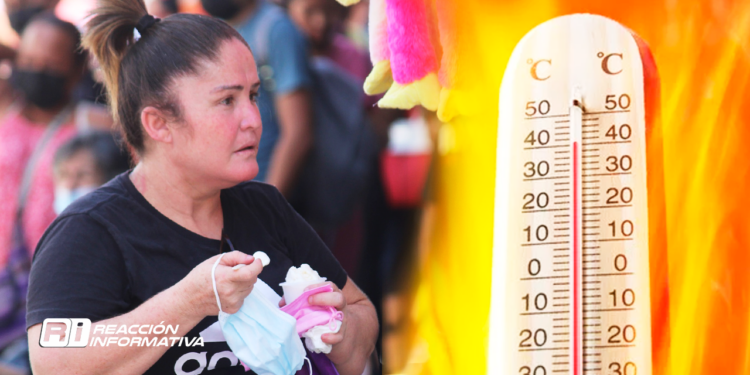 Adiós al calor infernal: termina la ola de calor y llegan las lluvias a México
