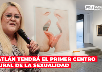 Mazatlán tendrá el primer Centro Cultural de la Sexualidad; “nos han enseñado mal la sexualidad”: Eugenia Flores