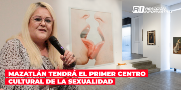 Mazatlán tendrá el primer Centro Cultural de la Sexualidad; “nos han enseñado mal la sexualidad”: Eugenia Flores