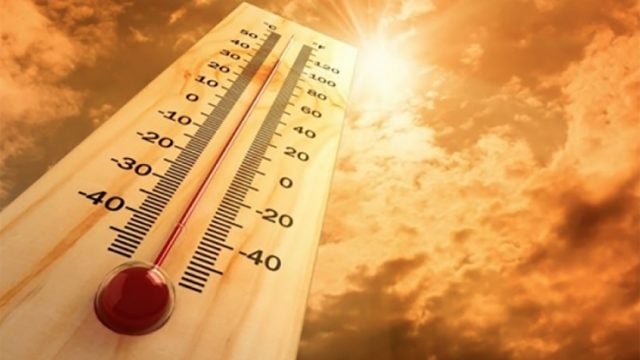 ¡Evita golpes de calor! Sigue las recomendaciones de Protección Civil