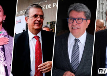 Consejo de Morena: Así van las ‘corcholatas’ en las encuestas antes de la definición de reglas
