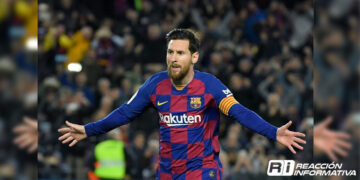 El precio de las entradas para el posible debut de Messi con el Inter Miami supera los 1.000 dólares