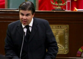 Atacan a balazos a Javier Estrada, dirigente del Partido Verde en Morelos; lo reportan grave