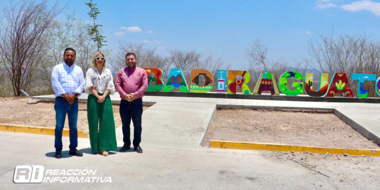 Se beneficia la imagen de Badiraguato gracias a la actividad turística: Estrella Palacios