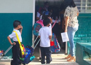 Cierre de ciclo escolar en Sinaloa será el 29 de junio por altas temperaturas; SEPyC