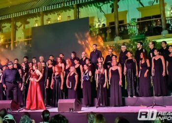 Vuelve con todo el festival del Día de la Música