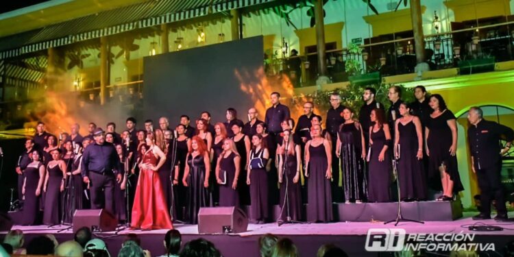 Vuelve con todo el festival del Día de la Música