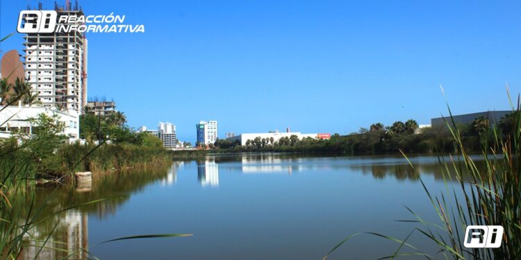 Inicio de semana caluroso para Mazatlán