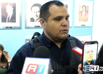 Existe un déficit de 200 a 300 elementos de Policía Municipal en Mazatlán; SSPyTM