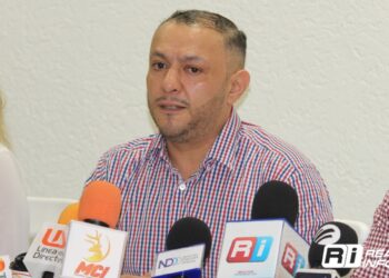 ‘El mar tiene nuevos ciclos y urge ajustarse a ellos’: Leobardo Alcántara