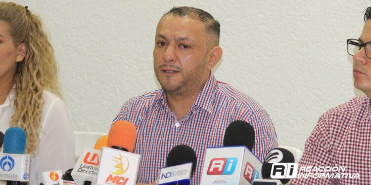 ‘El mar tiene nuevos ciclos y urge ajustarse a ellos’: Leobardo Alcántara