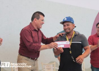 Arranca en Mazatlán Programa por una Mejor Vivienda; beneficiará a 731 familias