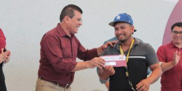 Arranca en Mazatlán Programa por una Mejor Vivienda; beneficiará a 731 familias