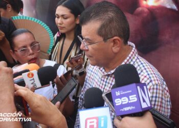 ‘No puedes tener un salvavidas en cada lugar, es importante acatar la señalética de playas’; Edgar González