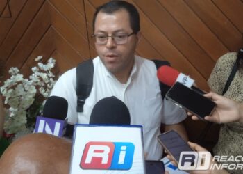 ‘Mazatlán es el primer lugar en solicitud de información pública’; CEAIP