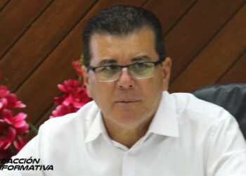 El consumo de drogas lamentablemente se refleja en acciones violentas: Edgar González