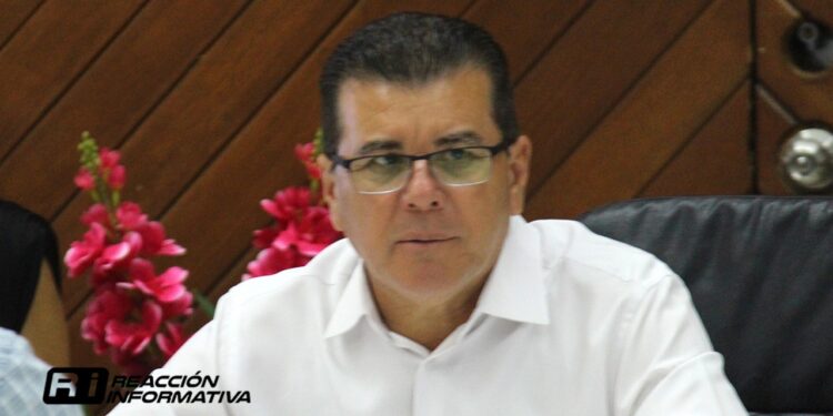 El consumo de drogas lamentablemente se refleja en acciones violentas: Edgar González