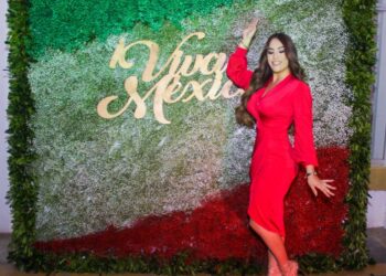 Nayla Velarde ex oficial mayor de Mazatlán comparecerá por caso de “luminarias”