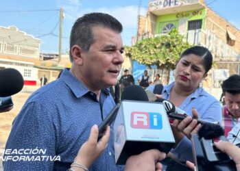 “Ya cerré esa etapa, concluí con la Fiscalía” en caso de las luminarias: Edgar González