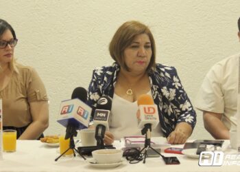 Continúa SEBIDES con apoyo a familias desplazadas en el estado