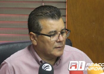 Mazatlán no es la ciudad más segura del mundo; buscamos menos hechos lamentables: Edgar González