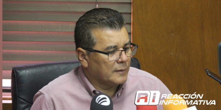 Mazatlán no es la ciudad más segura del mundo; buscamos menos hechos lamentables: Edgar González