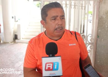 “Guerrero Unidos de Sinaloa” aclara con alcalde de Mazatlán situación de policías