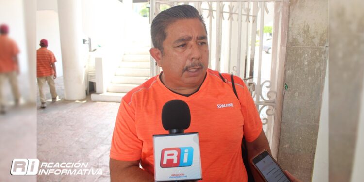 “Guerrero Unidos de Sinaloa” aclara con alcalde de Mazatlán situación de policías