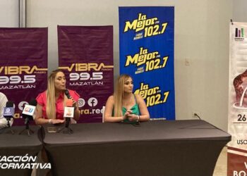 Marisela se presentará de nuevo en Mazatlán con espectáculo renovado