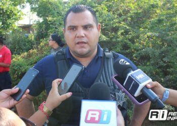 Trabajo de prevención de la SSPyTM ha disminuido hechos delictivos: Othoniel Barrón