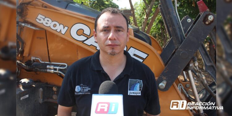 En Mazatlán existen alrededor de tres mil tomas clandestinas de agua