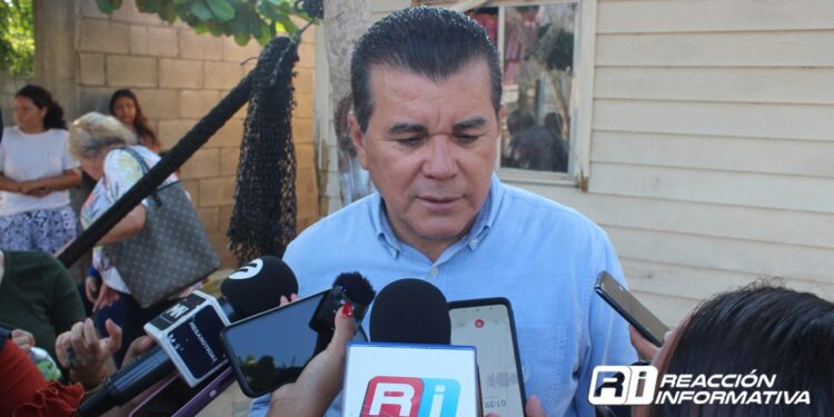 “Al Quelite le faltan aspectos para que pueda ser Pueblo Mágico”: Alcalde de Mazatlán