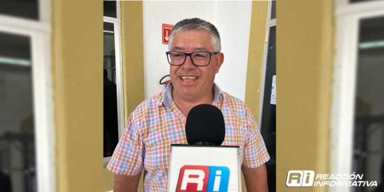 Programa “peso a peso” pasará por las colonias del puerto