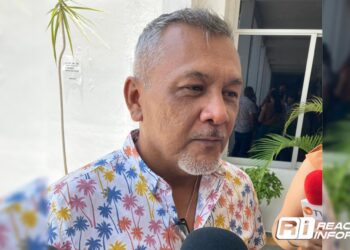 Trans o no, las personas no deben ser agredidas: Israel Tavera