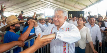 AMLO pide cerrar filas, previo al Consejo Nacional de Morena