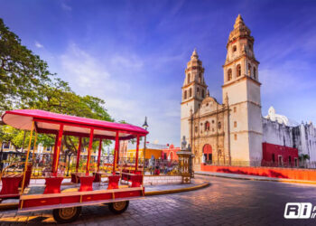 La Secretaría de Turismo suma 45 municipios a la lista de Pueblos Mágicos