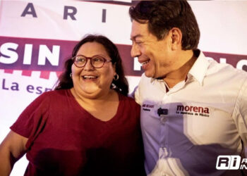 Quiénes conforman el Consejo Nacional de Morena en 2023