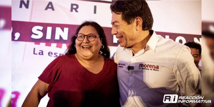 Quiénes conforman el Consejo Nacional de Morena en 2023