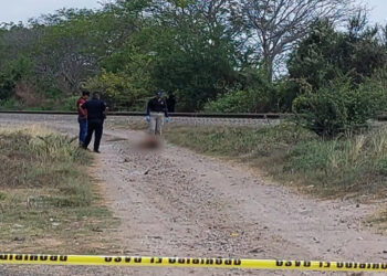 Encuentran hombre muerto en las inmediaciones de El Walamo; habría fallecido por golpes