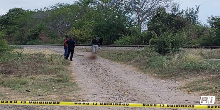 Encuentran hombre muerto en las inmediaciones de El Walamo; habría fallecido por golpes