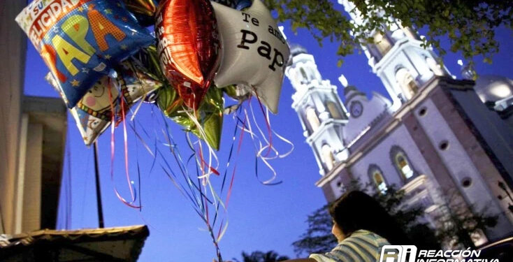 Día del Padre 2023: Así es Ser Papá en México