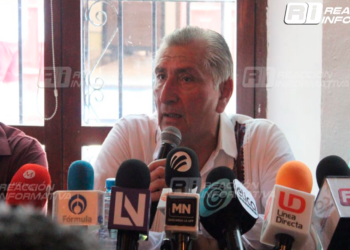 Giras de “corcholatas” no es un certamen de belleza: Adán Augusto