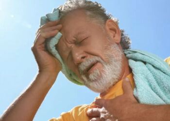 Onda de calor influye en aparición de trastornos mentales