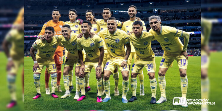 América, el más ganador de la última década en los torneos regulares de la Liga MX