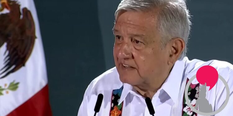 López Obrador afirma que aspirantes de Morena a presidencia son gente de confianza